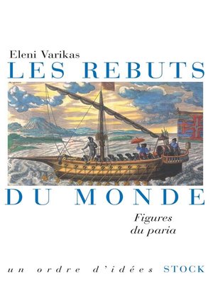 cover image of Les rebuts du monde